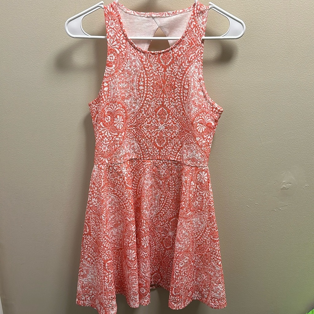 Aeropostale Spring Dress women’s size medium
